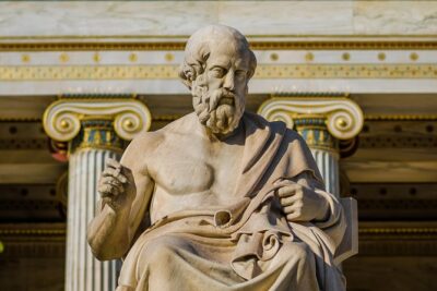 Athens Highlights: Myths & Philosophers Walking Tour - Starting near Panepistimio and easing into the Academy of Athens