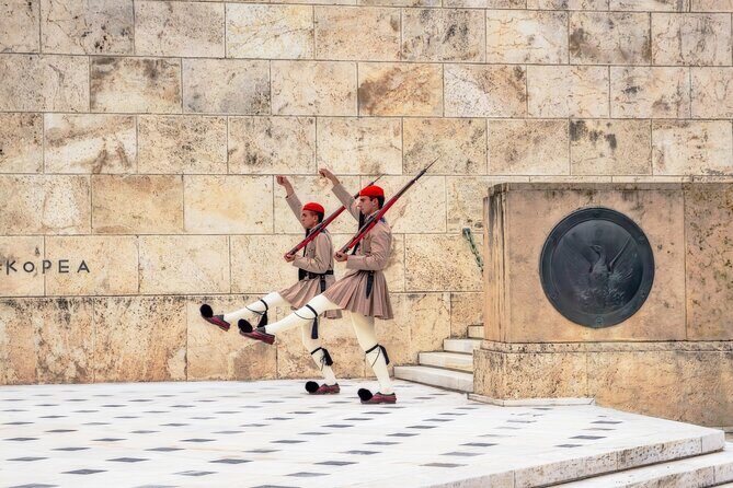 Athens Highlights: Private Tour, Acropolis & Museum tickets Incl. - Key things I’d plan for (before you go)