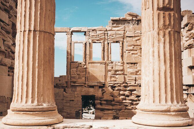 Athens Highlights: Private Tour, Acropolis & Museum tickets Incl. - Mount Lycabettus viewpoint: the payoff stop for a one-day plan
