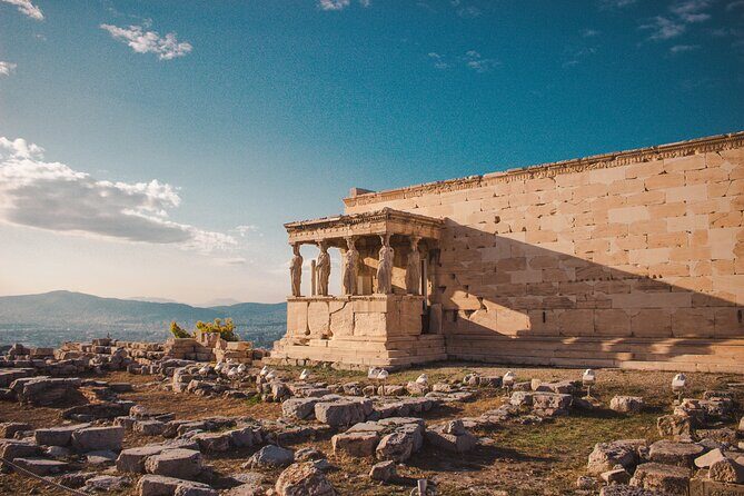 Athens Highlights: Private Tour, Acropolis & Museum tickets Incl. - Price and value: is $312.40 per person worth it?