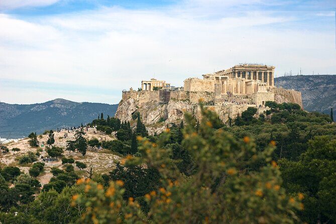 Athens Highlights: Private Tour, Acropolis & Museum tickets Incl. - Who this private Athens highlights tour suits best