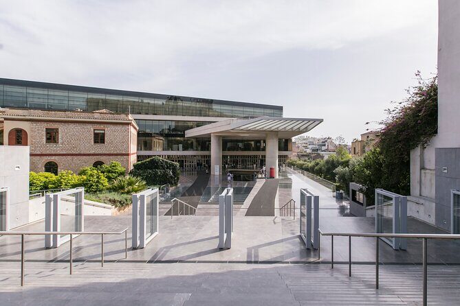 Athens Highlights: Private Tour, Acropolis & Museum tickets Incl. - Should you book this Athens highlights private tour?