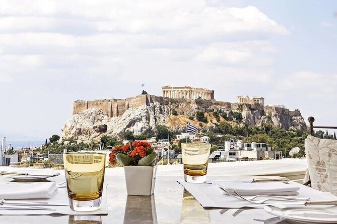 Athens Highlights: Private Tour, Acropolis & Museum tickets Incl. - Acropolis Museum: where the hill starts to make sense
