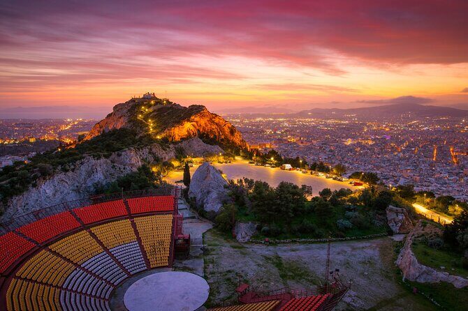 Athens Highlights Self guided scavenger hunt and Walking Tour - How the Athens hunt works on your phone (and why it’s fun)