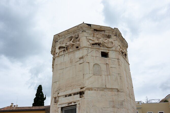 Athens Highlights Self guided scavenger hunt and Walking Tour - Stop 9: Parthenon and how to handle the final stretch