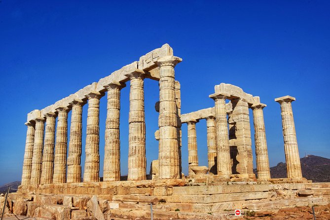 Athens Highlights & Sounio Temple of Poseidon Full Day Private Tour - The Acropolis details that are easy to miss (and how to fix it)