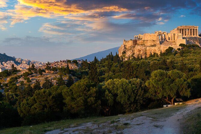 "Athens Highlights Tour : Acropolis, Acropolis Museum and more." - The Acropolis: Parthenon, Erechtheion, Nike, and the theaters