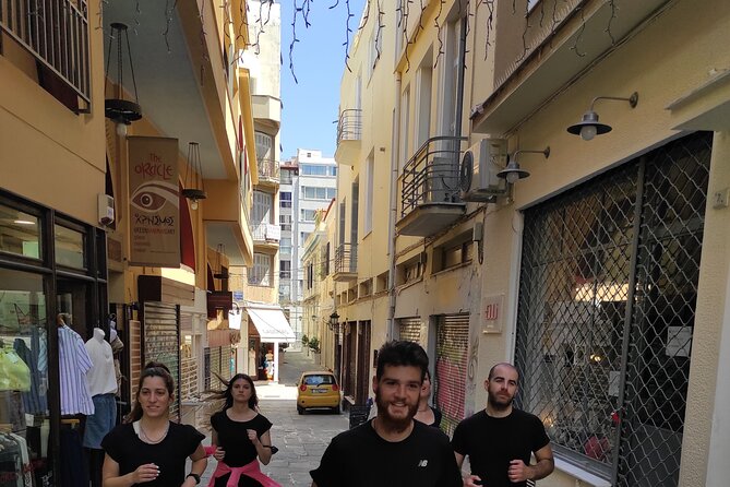 Athens Highlights: Urban Run experience with a Local - Price and Value: Is $33.79 a Good Deal?