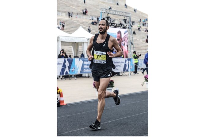 Athens Highlights: Urban Run experience with a Local - Practical Tips to Make Your Morning Smoother