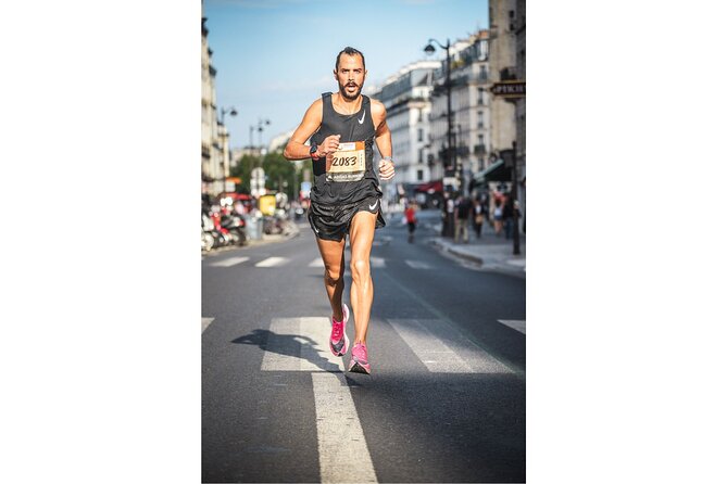 Athens Highlights: Urban Run experience with a Local - Should You Book This Athens Urban Run?