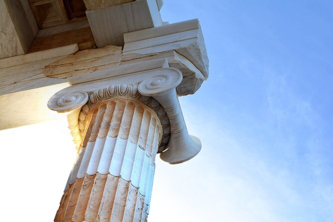 Athens Highlights Walking Tour - Panathenaic Stadium (Kallimarmaro): the marble arena