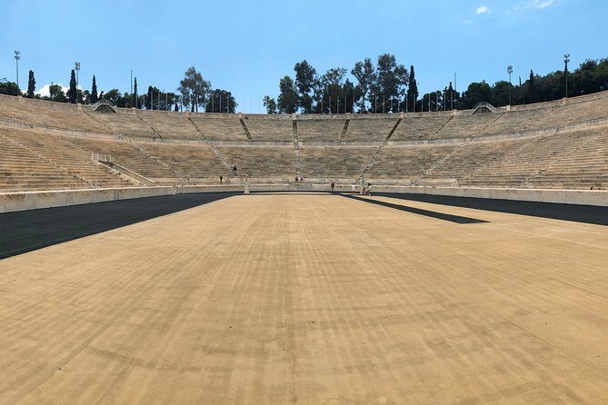 Athens Historical Private Virtual Tour Live Experience - Should you book? A practical call