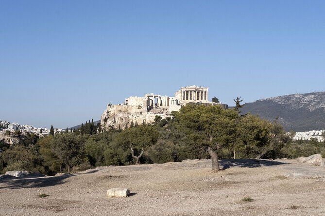 Athens Historical - Salamis Naval Battle Semi Private Tour - Key highlights to look for