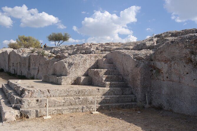 Athens Historical - Salamis Naval Battle Semi Private Tour - How tactics and technology fit together at Salamis