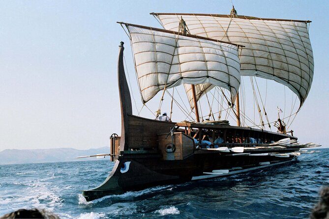 Athens Historical - Salamis Naval Battle Semi Private Tour - Small-group pace: why the logistics matter here