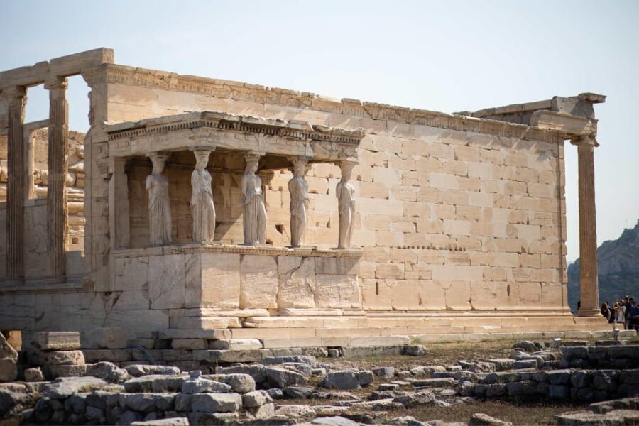 Athens: Hop-On Hop Off Bus with Acropolis ticket & 2 audios - Timing Tips for a Smoother 24-Hour Plan
