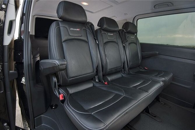 Athens Hotels to Athens Airport Private Departure Transfer - Key highlights at a glance