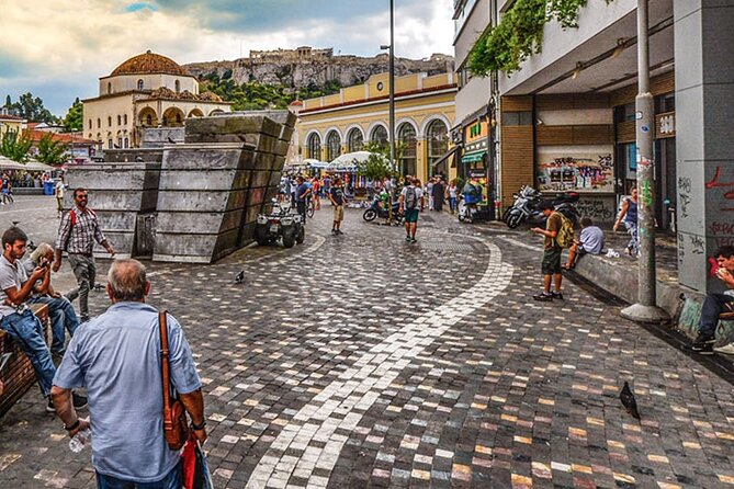 Athens Hotels to Athens Airport Private Departure Transfer - A prebooked Athens airport transfer that makes your departure day calmer