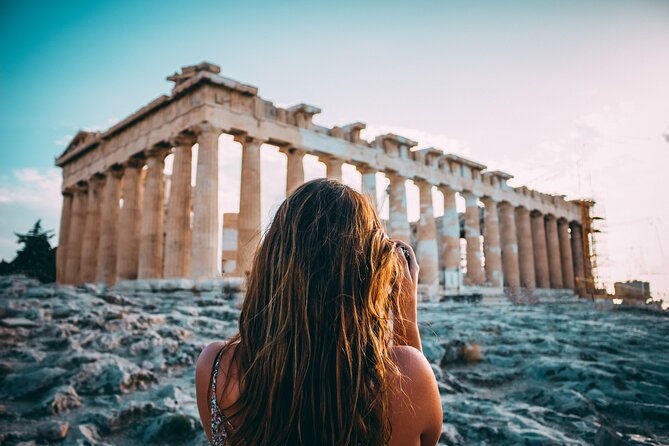 Athens Hotels to Athens Airport Private Departure Transfer - Price and value: why $39.54 can be a smart buy on departure day