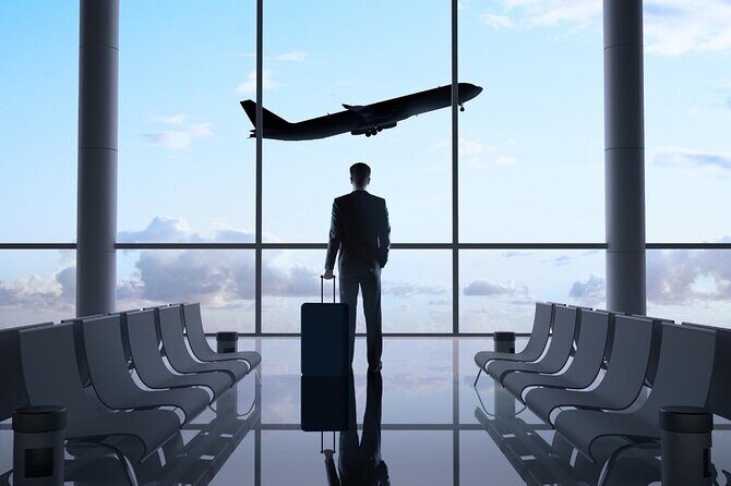Athens Hotels To Athens AirPort Private Luxury Transfer Service - Key things worth knowing before you go