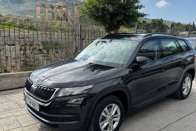 Athens Hotels To Athens AirPort Private Luxury Transfer Service - Flight monitoring and what happens with delays