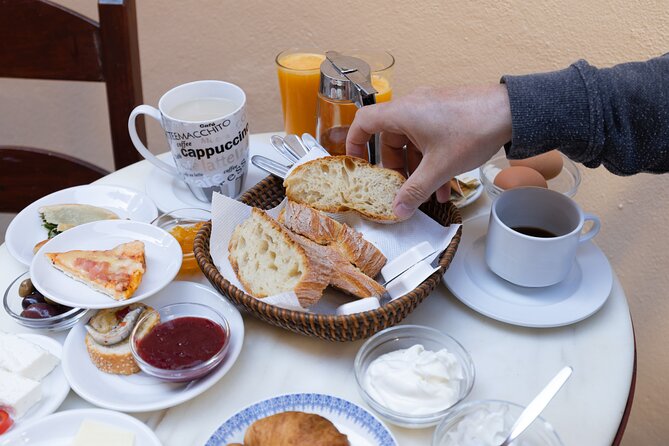Athens Insider Food Tour: Private & 100% Personalized - Why Monastiraki Works So Well as Your Food Starting Line