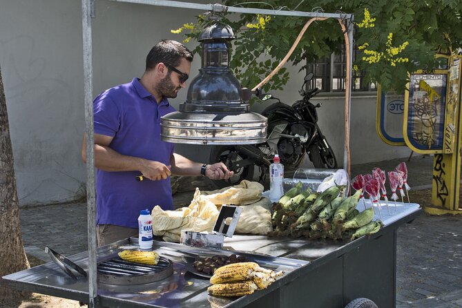 Athens Insider Food Tour: Private & 100% Personalized - Price and Value: What $207.72 Buys You in Real Terms