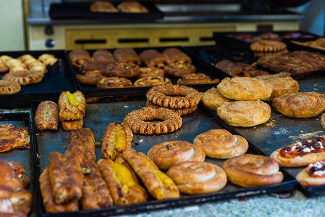 Athens Insider Food Tour: Private & 100% Personalized - Guides Matter: Why I’d Choose This Tour for the Way It’s Led