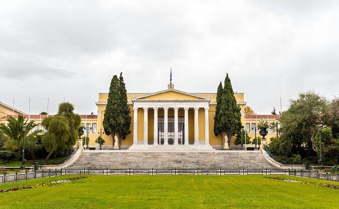 Athens Instagram Photo Tour: Most Instagrammable spots & Hidden gems - Key things I think make this tour worth your time
