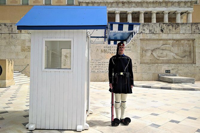 Athens Instagram Photo Tour: Most Instagrammable spots & Hidden gems - Why this Athens photo tour works (and why it’s not just for Instagram)