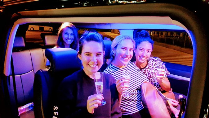 Athens Interanational Airport transfer - The Driver Factor: Punctual, Careful, and Helpful Beyond the Ride