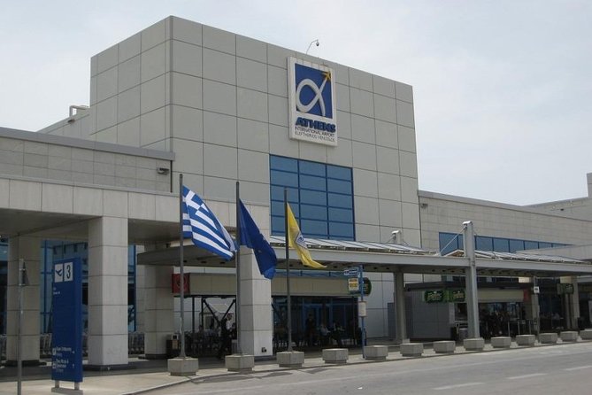 Athens International Airport PrivateTransfers - Key Points You’ll Care About