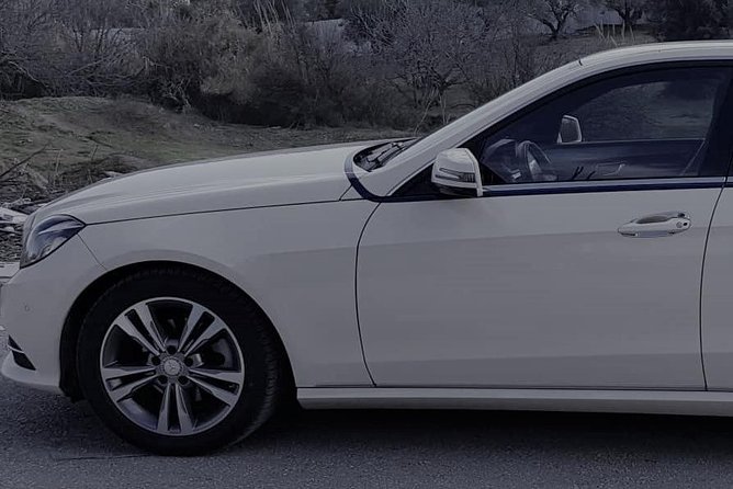 Athens International Airport PrivateTransfers - First Contact: Airport Arrivals Hall Meets Your Name