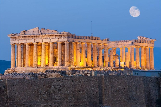 Athens International Airport PrivateTransfers - Arrival vs Departure: What Changes and What Stays Simple