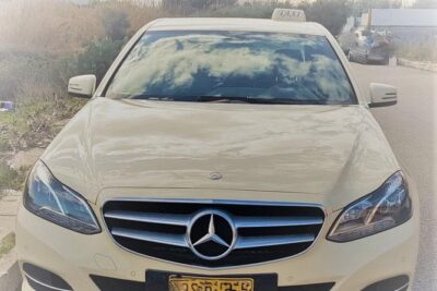 Athens International Airport PrivateTransfers - The Ride Comfort: A/C, Wi‑Fi, Water, and English-Speaking Support