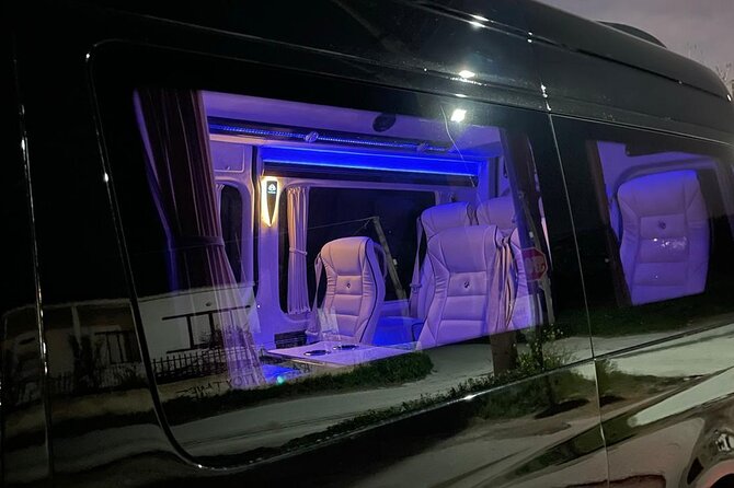 Athens International Airport PrivateTransfers - Price and Value: Why $48.50 Can Still Be a Bargain