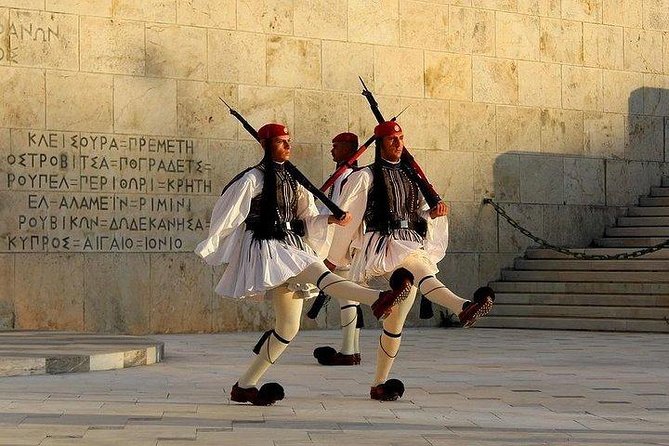 Athens International Airport PrivateTransfers - Any Downsides Worth Planning For