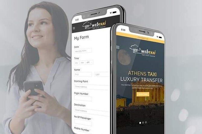 Athens international airport to Athens center - From Airport to Your First Move in Athens