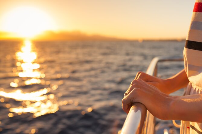 Athens: Island Swimming Day Cruise—DJ, Lunch & Drinks incl. - Key points to know before you go