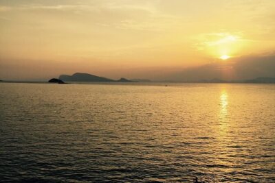 Athens: Island Swimming Day Cruise—DJ, Lunch & Drinks incl. - Getting There: 9:30 Marina Departure and Hotel Pickup