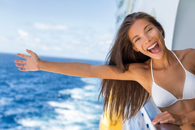 Athens: Island Swimming Day Cruise—DJ, Lunch & Drinks incl. - Stop 3: Aegina Town for Shops, Local Bites, and Pistachio Treats