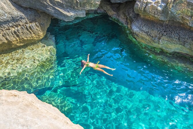 Athens: Island Swimming Day Cruise—DJ, Lunch & Drinks incl. - Price and Value: What $138.78 Really Buys You