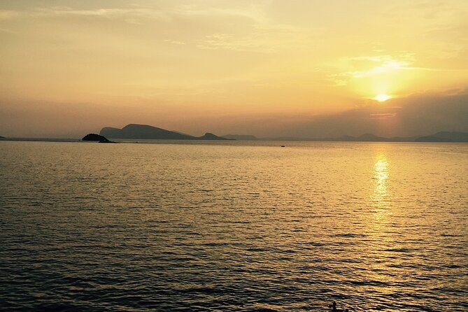 Athens: Island Swimming Day Cruise—DJ, Lunch & Drinks incl. - Getting There: 9:30 Marina Departure and Hotel Pickup