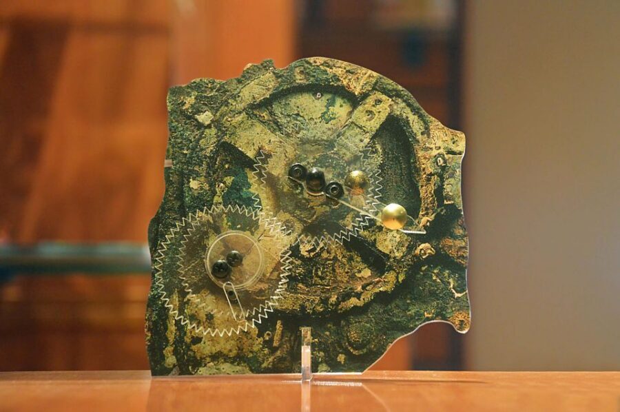 Athens: Kotsanas Ancient Greek Technology Museum Guided Tour - What the 1-hour private guided tour really gives you
