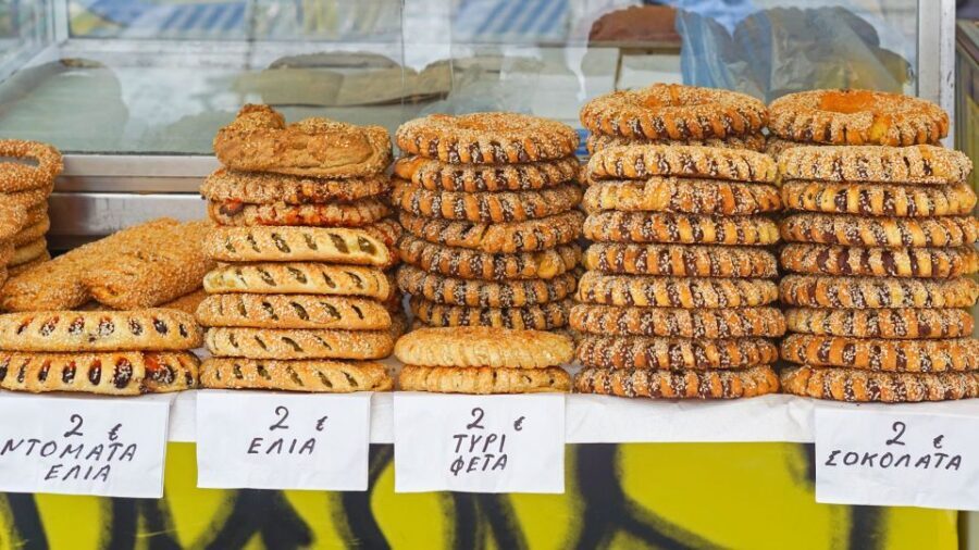 Athens: Local Markets with Artisanal Crafts Walking Tour - Key things I’d flag before you go