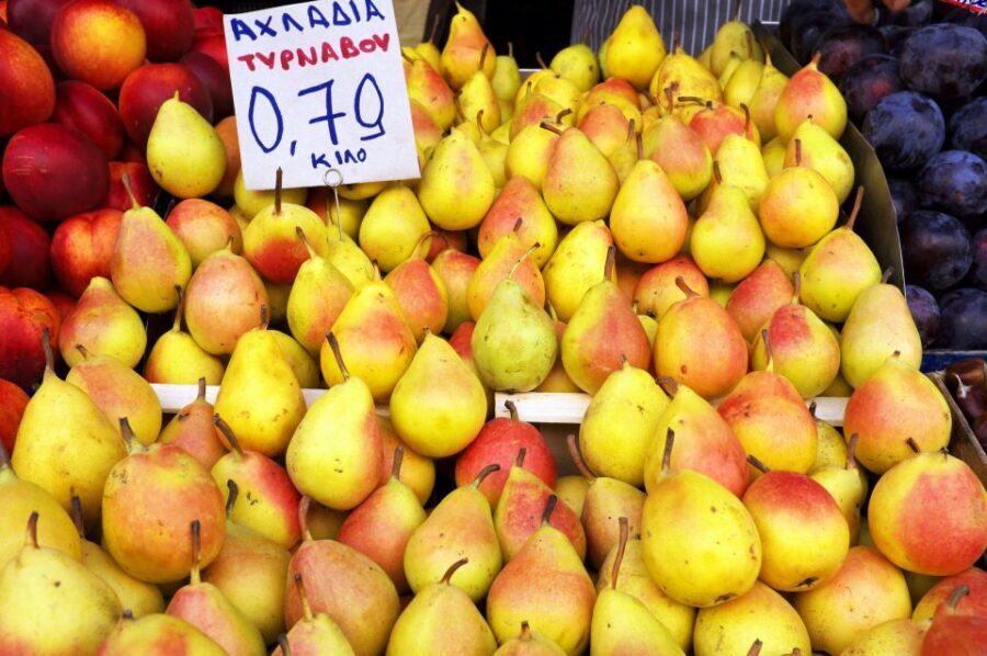 Athens: Local Markets with Artisanal Crafts Walking Tour - Price and value: $141 for a guided craft-and-market loop