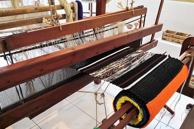 Athens Loom Weaving Workshop: Create Your Own Masterpiece - Why a loom workshop in Athens feels personal (even if you’ve never tried)
