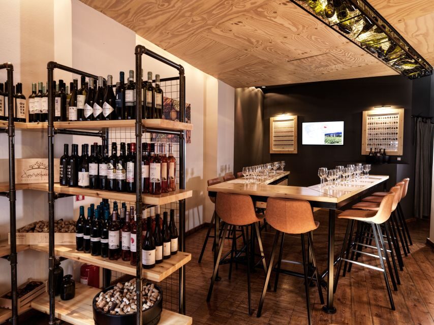 Athens: Mediterranean Gin Tasting Experience - Key things I’d mark on your Athens map