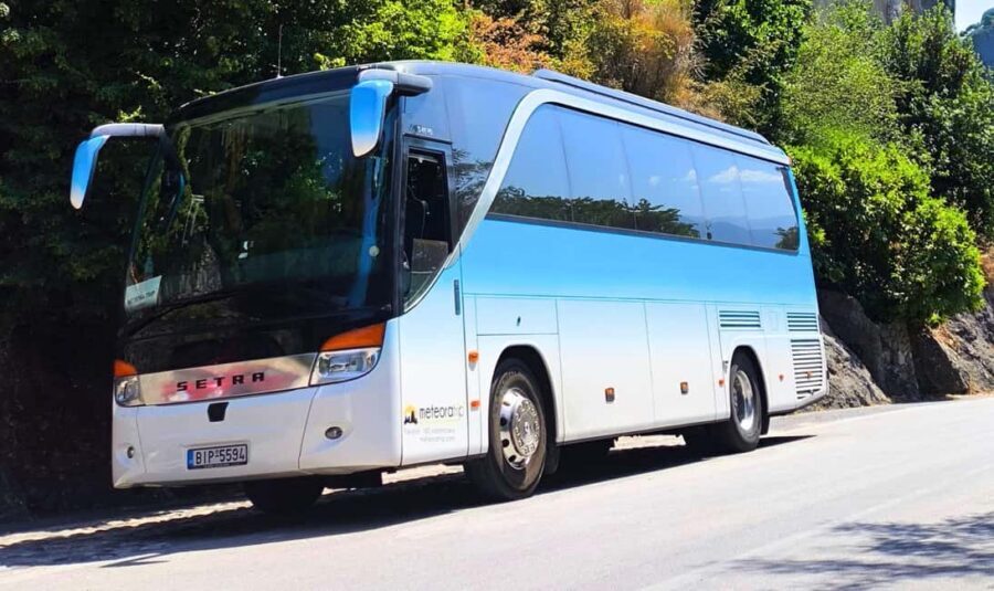 Athens: Meteora Tour with Local Guide and Greek Lunch - Price and Value: What You Pay for, and What Costs Extra