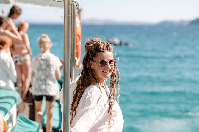 Athens mini cruise: "East Attica Hidden Gems" - East Attica in 4 hours: the part of Greece most visitors skip